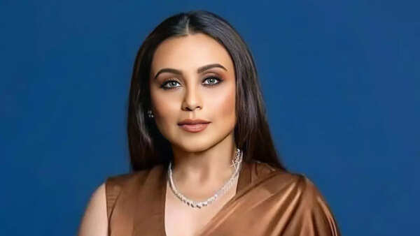 Rani Mukerji