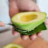 Nutritional level of avocados