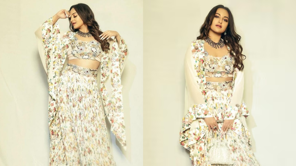 Sonakshi Sinha