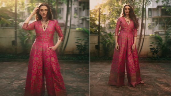 Aditi Rao Hydari