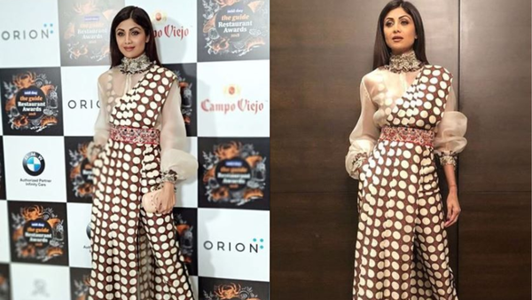Shilpa Shetty