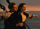 Titanic 3D