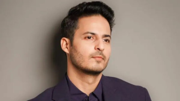 Mohit Malhotra Photos