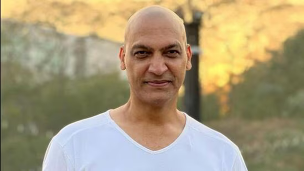 Manish Wadhwa Photos
