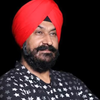 ​Gurucharan Singh