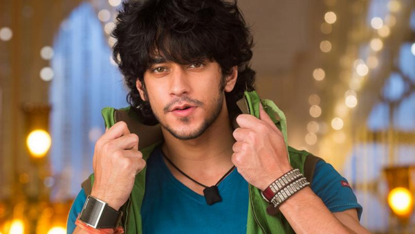 Rishabh Sinha Photos