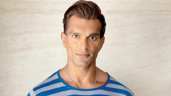 Karan Singh Grover Images