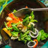 Don't cook vegetables too long