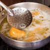 Don’ts of Healthy Cooking: Avoid deep fry often