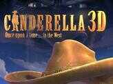 Cinderella 3D
