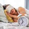 Prioritize quality sleep