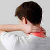 Watch your neck health