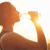 Mistake 2: Neglecting hydration before sunrise