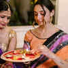 Mistake 3: Eating or drinking, even accidentally