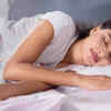 Mistake 4: Sleeping too much or being idle all day