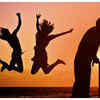 Eat healthy and stay stress free to enjoy a good life