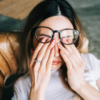 If you had to bust the biggest myth about eyesight that patients believe, what would it be?