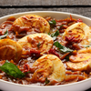 Kerala-style egg roast