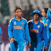 India vs South Africa Highlights, Women's World Cup 2025: India suffer first defeat; Nadine de Klerk heroics hand South Africa 3-wicket win