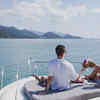 They avoid bragging about luxury-- true wealth is quiet