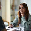 They don't overshare about themselves-- instead, they know that mystery attracts