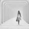 They don't react to disrespect-- instead, they distance themselves