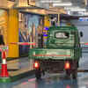 Boost to urban efficiency