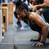 What is a Burpee: Why it’s effective
