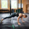 When burpees work the best