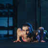 When burpees prove the most useful