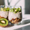 ​Top it off with fresh fruits