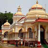 Mangeshi Temple, Priol