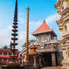 Mahalsa Narayani Temple, Mardol