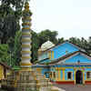 Saptakoteshwar Temple, Narve