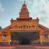 Article image for: Lairai Temple, Shirgao
