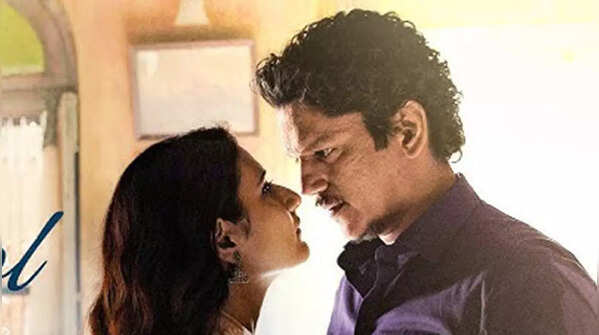 'Gustaakh Ishq – Kucch Pehle Jaisa'