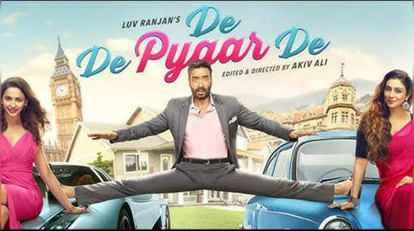 'De De Pyaar De 2'