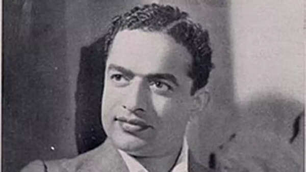 V. Shantaram Images