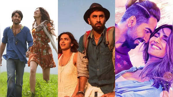 The 2010s and beyond: Redefining and including all shades of love