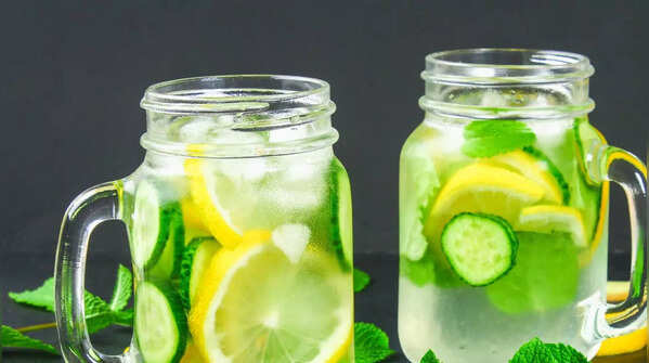 Rich in Vitamin C and Antioxidants