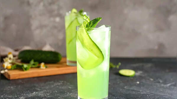 Natural Detoxification
