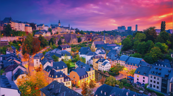Exploring one of Europe’s richest countries, where most things come for free!