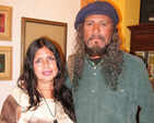 Miriam Koshy Sukhiji's art shows