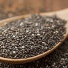 How will chia seeds help in this?
