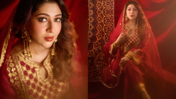 Sonarika Bhadoria Images
