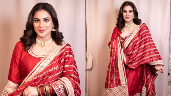 Shraddha Arya Pictures