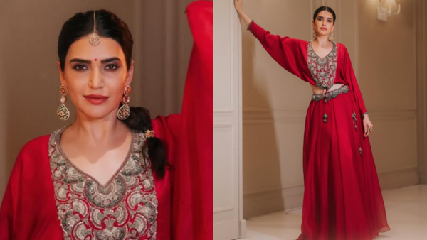 Karishma Tanna