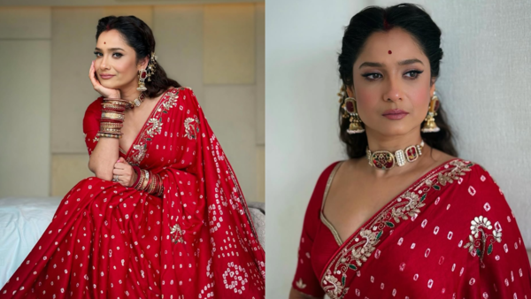 Ankita Lokhande Pictures
