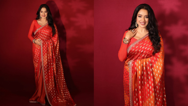 Rupali Ganguly Stills