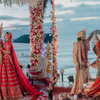 Article image for: <i class="tbold">raviraa bhardwaj</i> and Alan Kapoor